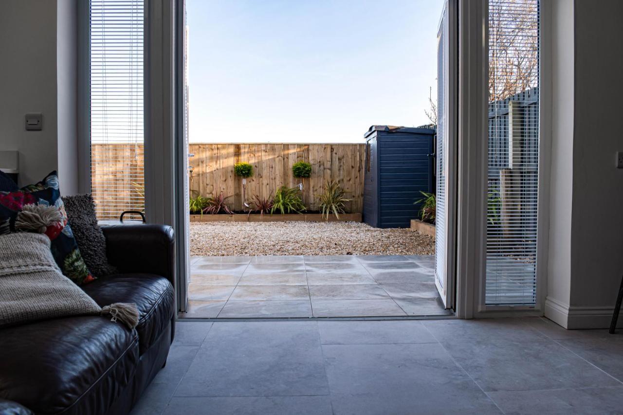 Liberty Redcar Villa Exterior photo